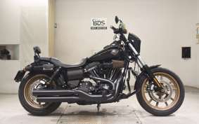 HARLEY FXDLS1800 2016