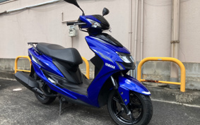 YAMAHA CYGNUS 125 X SED8J
