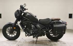 HONDA REBEL 250 S 2023 MC49