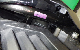YAMAHA JOG-7 2008 AY01