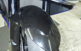 SUZUKI GSX-R750 2012