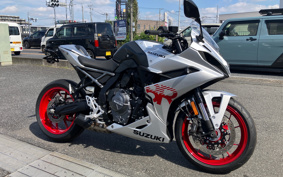 SUZUKI GSX-8R 2024 EM1AA