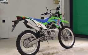 KAWASAKI KLX150L 1988