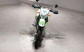 KAWASAKI KLX125 LX125C