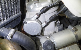 YAMAHA LANZA 4TP