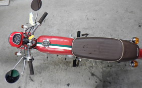 HONDA CD50 BENLY S CD50