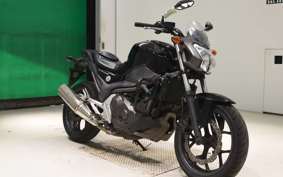 HONDA NC 700 S 2013 RC61