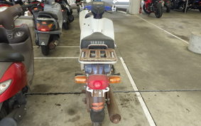 YAMAHA MATE 50 V50