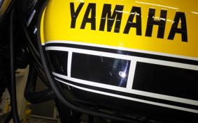 YAMAHA SR400 Gen.4 2016 RH03J