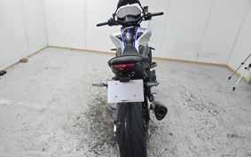 YAMAHA MT-09 SP ABS 2023 RN69J