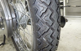 HONDA C90 SUPER CUB E HA02