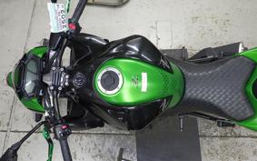 KAWASAKI Z800 2021