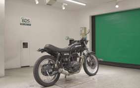 KAWASAKI 250TR 2024 BJ250F