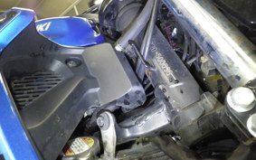 SUZUKI GSX-S125 2023 DL32D