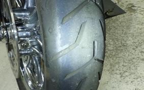 HARLEY FLHTCUSE 1800CVO 2013
