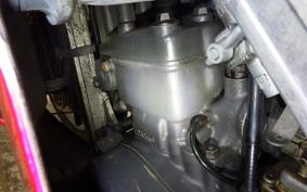 SUZUKI RG250 Gamma 2026 GJ21B