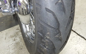 HARLEY FLSTC 1580 2009
