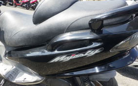 YAMAHA MAJESTY 125 FI 5CA