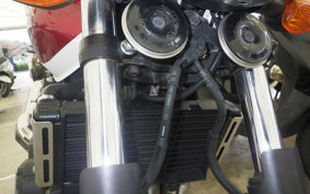 HONDA CB400SF GEN 4 2018 NC42