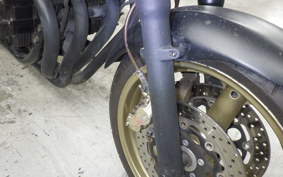 SUZUKI INAZUMA 400 (GSX400) 1997 GK7BA