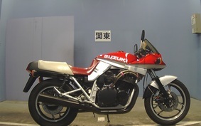 SUZUKI GSX1100S KATANA 1986 GS110X