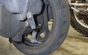 SUZUKI LET's 4 CA45A