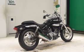 KAWASAKI ELIMINATOR 250 V 2023 VN250A