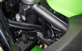KAWASAKI NINJA 400 2023 EX400L