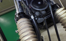 YAMAHA SR400 Gen.5 2021 RH16J