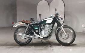 HONDA CB400SS 2008 NC41