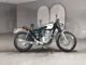 Фото Honda CB400SS 2007 с японского аукциона