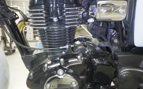 HONDA GB350C 2024 NC64