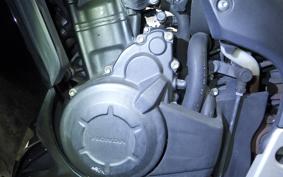 HONDA CBR400R 2015 NC47