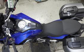 BMW F900XR 2023