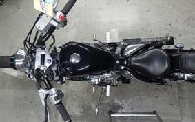 YAMAHA DRAGSTAR 400 2008 VH01J