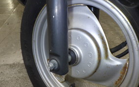 YAMAHA JOG Gen.5 SA36J