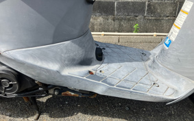 SUZUKI LET's 4 CA45A