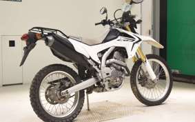 HONDA CRF250L 2000 MD38