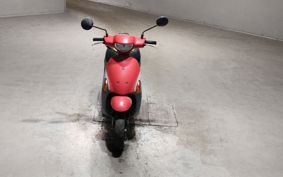 SUZUKI LET's 4 CA41A