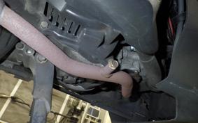 YAMAHA JOG Delux SA39J