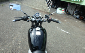 SUZUKI ST250 NJ4AA