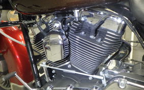 HARLEY FLHR 1690 2013