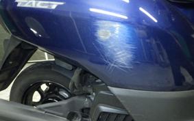 HONDA TACT Basket 2021 AF79