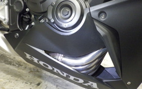 HONDA CBR650R 2024 RH03