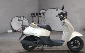 HONDA TODAY AF67