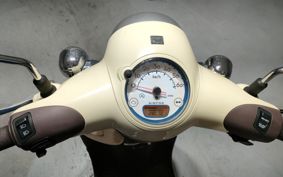 HONDA GIORNO AF77