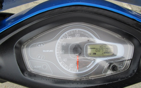 SUZUKI ADDRESS V125 CF4MA