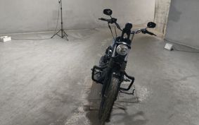 HARLEY XL1200NS 2019 LP3