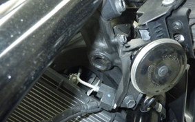 YAMAHA MT-25 A RG43J