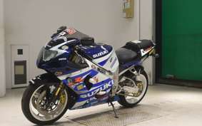 SUZUKI GSX-R1000 2002